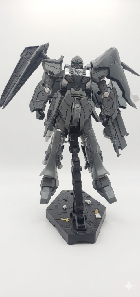 シナンジュ砲撃型