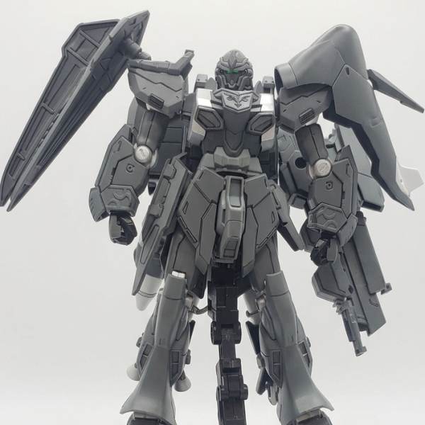 シナンジュ砲撃型