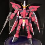 腰がまわらない(zaku-kao2)この人ロボ感めちゃくちゃありますよね。そして[…]