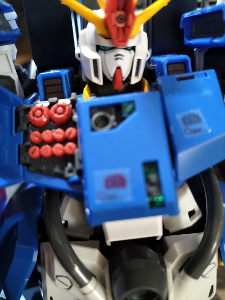 フルアーマーZz Ver.KA–3枚目/制作者：F90