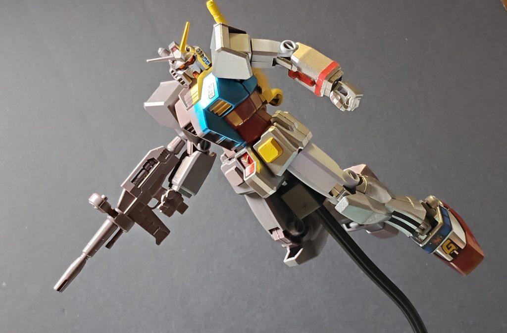 逆襲のDX 超合金–8枚目/制作者：Kaishi-Den