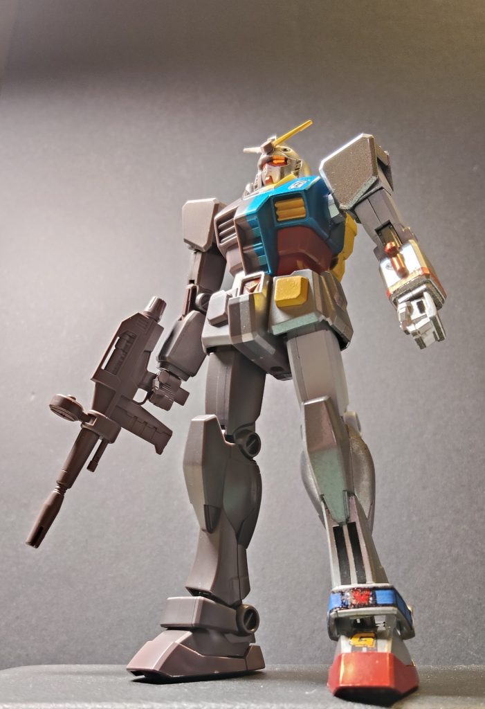 逆襲のDX 超合金–4枚目/制作者：Kaishi-Den