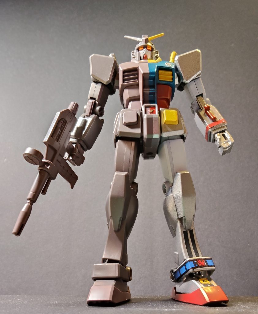 逆襲のDX 超合金–7枚目/制作者：Kaishi-Den