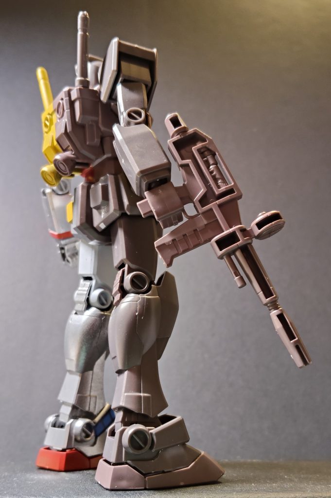 逆襲のDX 超合金–9枚目/制作者：Kaishi-Den