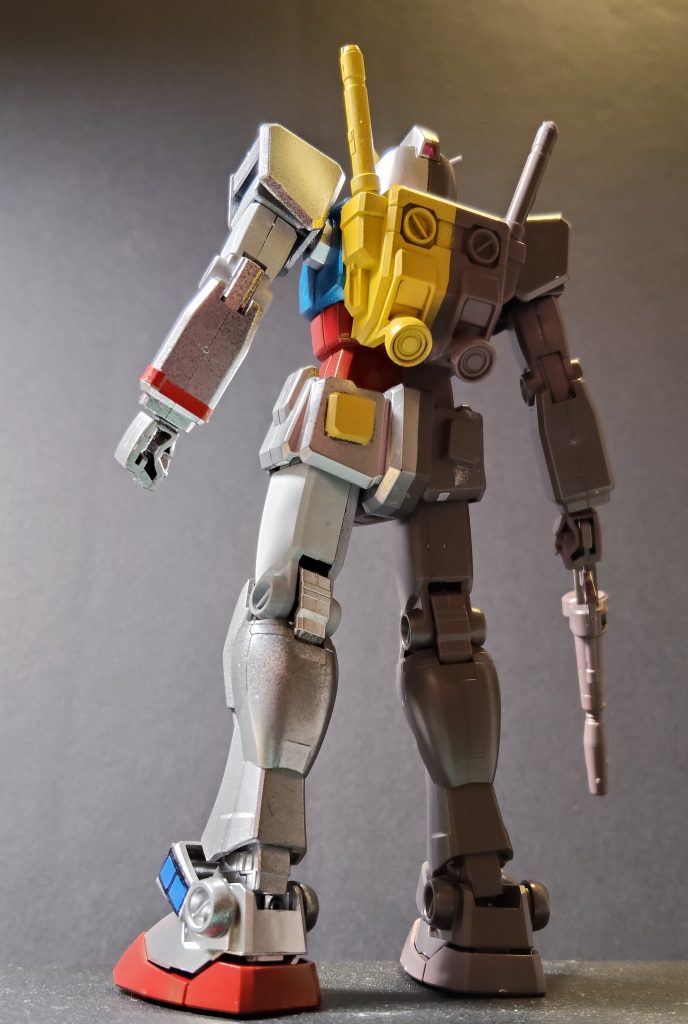 逆襲のDX 超合金–6枚目/制作者：Kaishi-Den