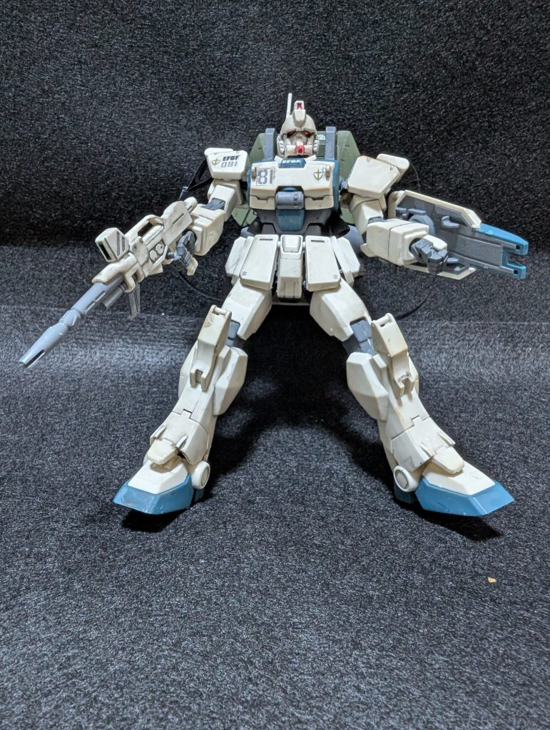 自由落下イメージで