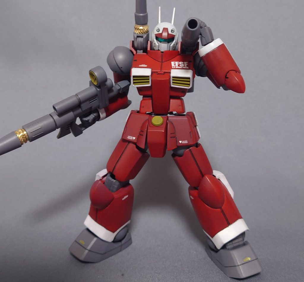 切った貼ったで少し太らせてみました