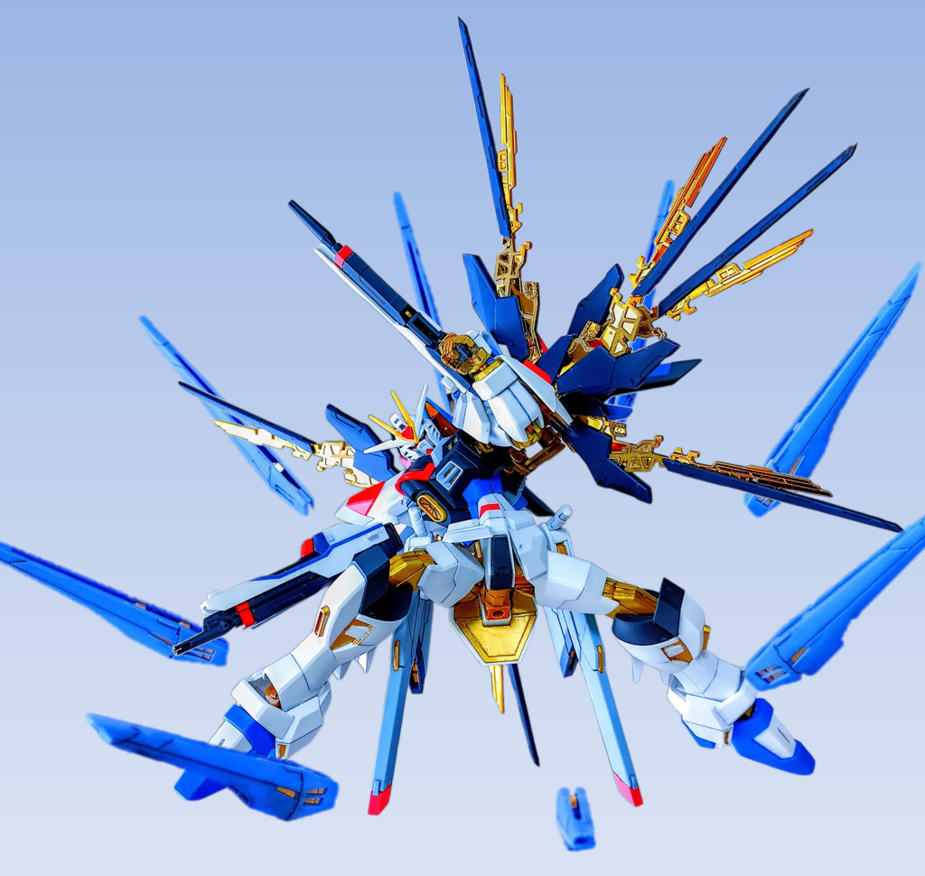 【高次元干渉の調律】（プラウドディフェンダーの誕生秘話）。