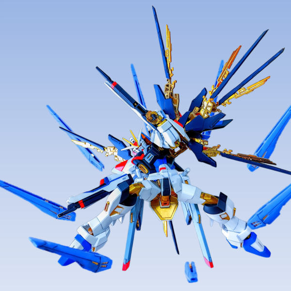 【高次元干渉の調律】（プラウドディフェンダーの誕生秘話）。