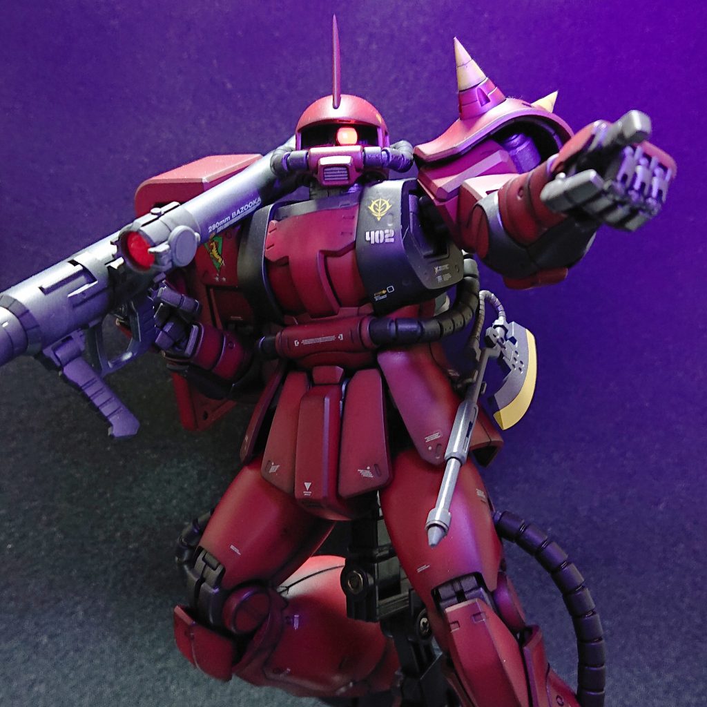 連邦の小隊殲滅するぞ!全機ついてこい!!