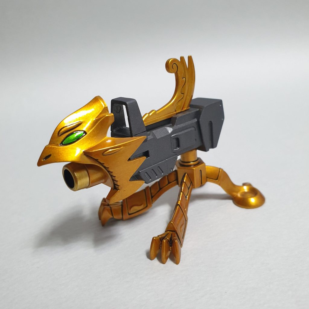 荀彧ガンダム–8枚目/制作者：Nelf