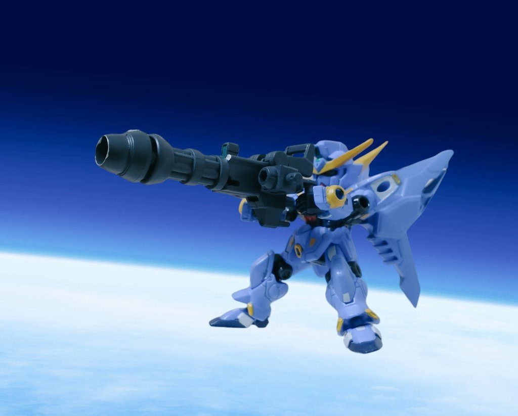 ヒュッケバイン