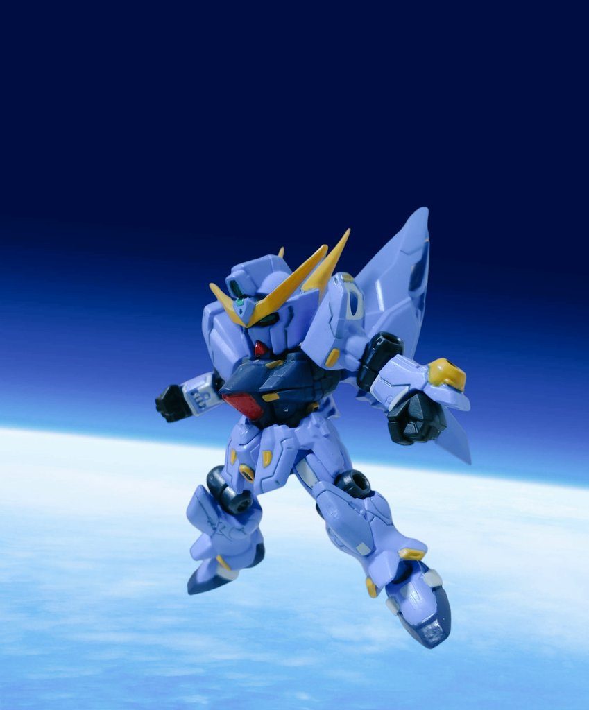 ヒュッケバイン–2枚目/制作者：クロすけ