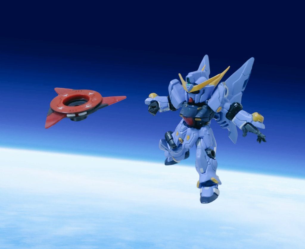 ヒュッケバイン–3枚目/制作者：クロすけ