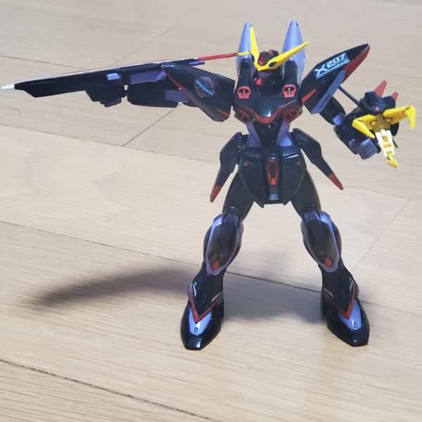 ブリッツガンダム