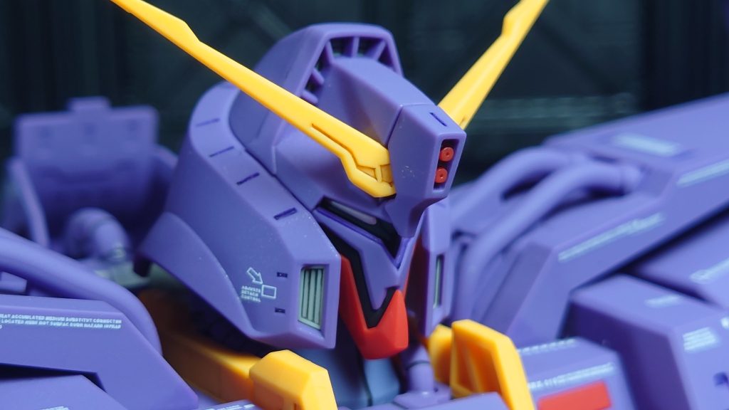 サイコガンダムマークII