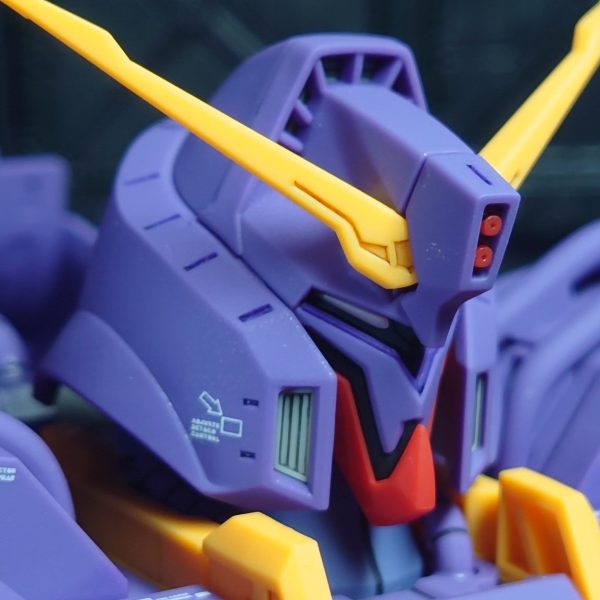 サイコガンダムマークII