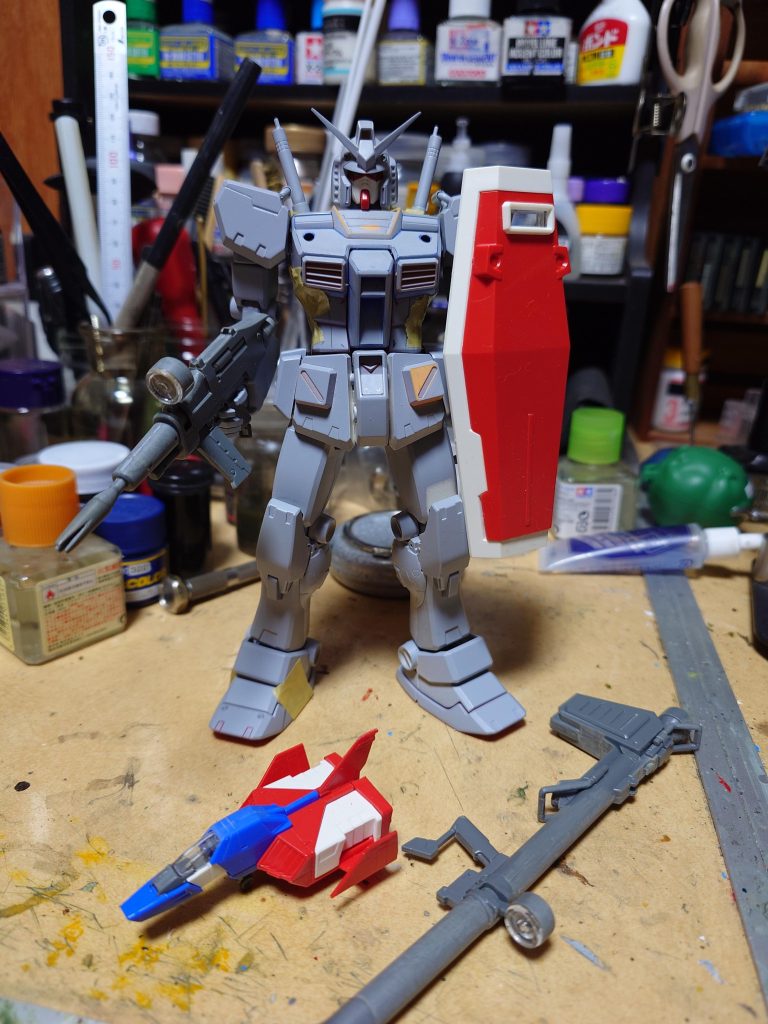 サフ後20年もの😁