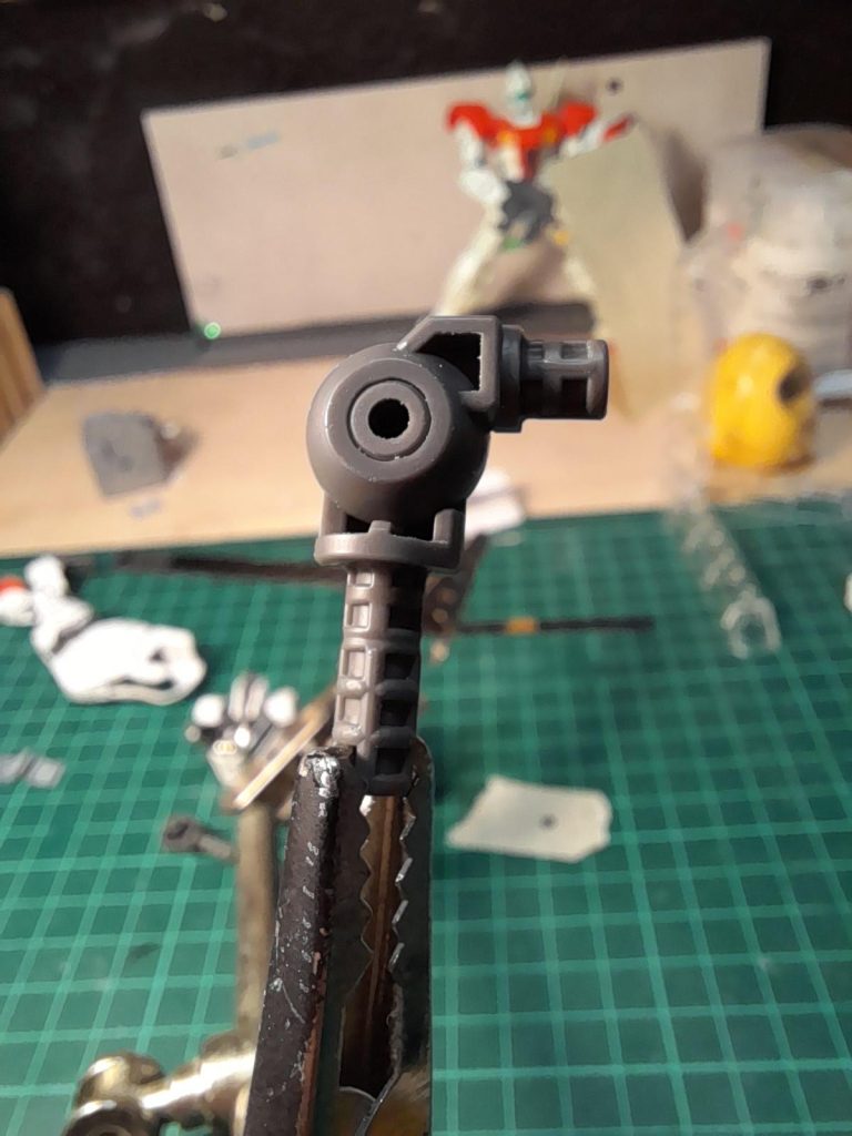 これは逆向きのものだ