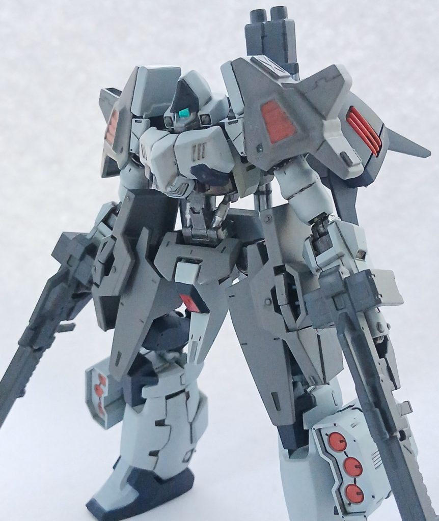 サーペント ヘキサカスタム