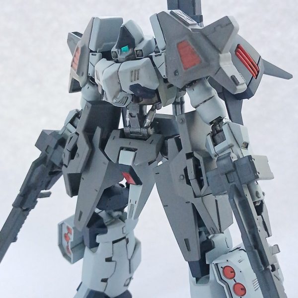 サーペント ヘキサカスタム