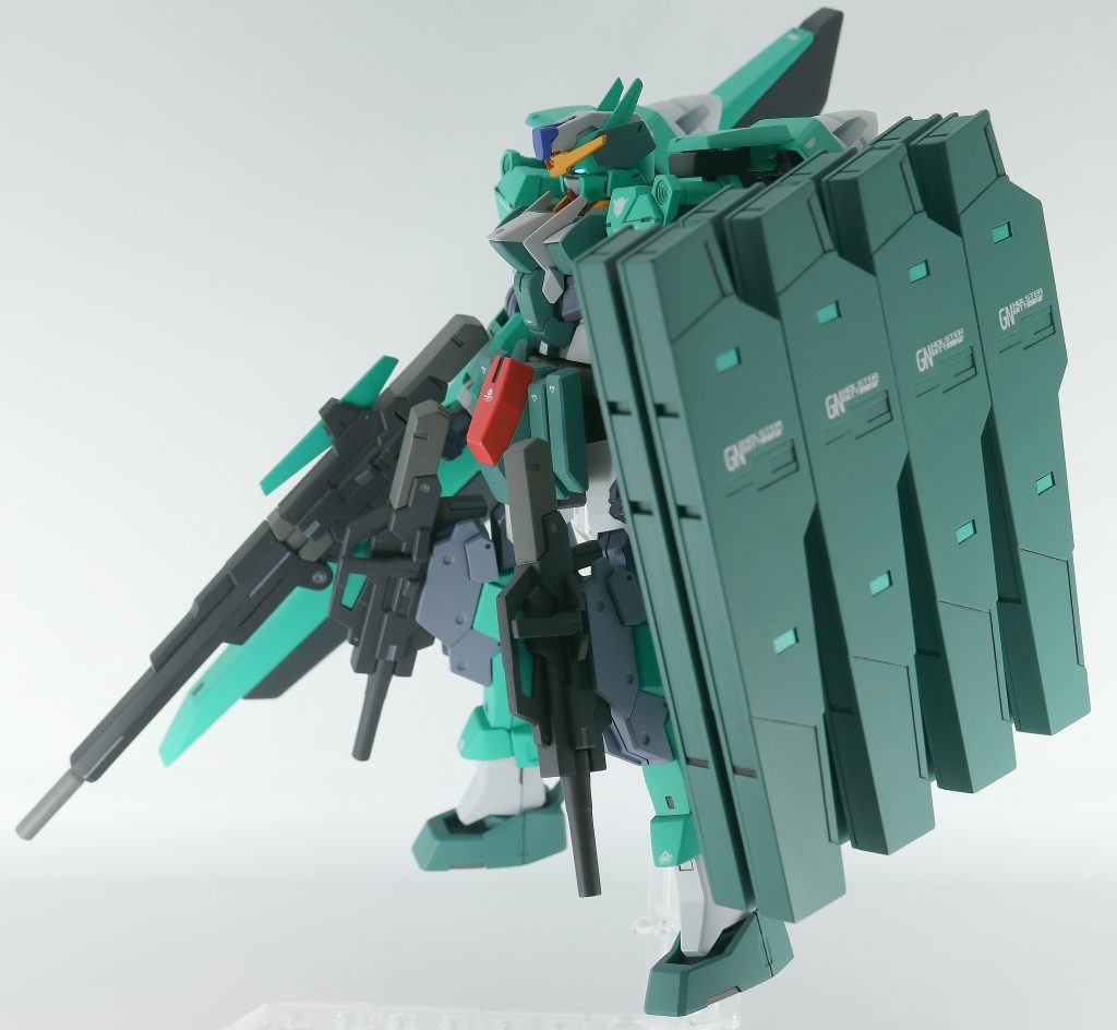 HG ケルディムリペア–4枚目/制作者：ちりぼう