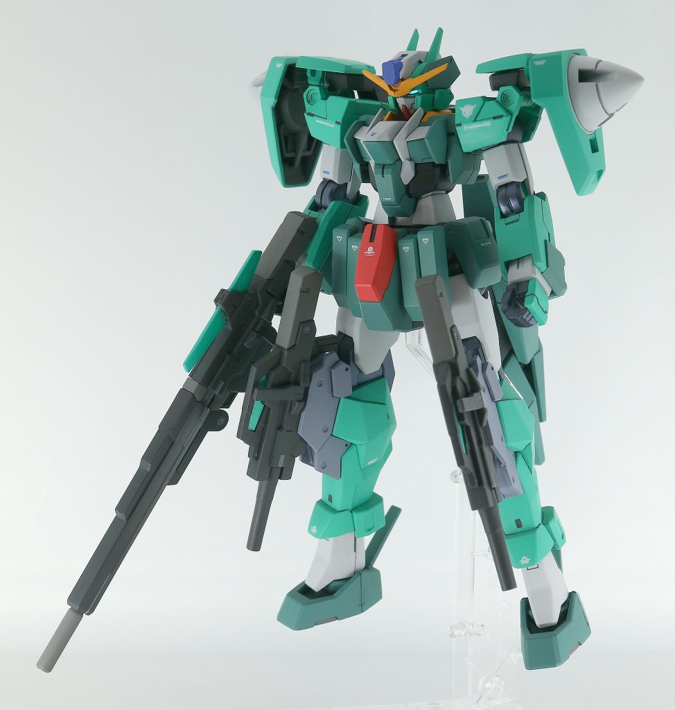 HG ケルディムリペア–7枚目/制作者：ちりぼう