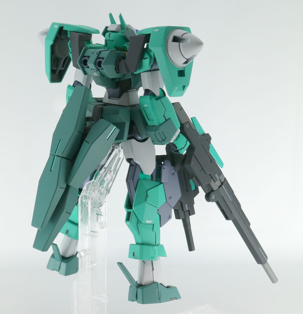 HG ケルディムリペア–9枚目/制作者：ちりぼう