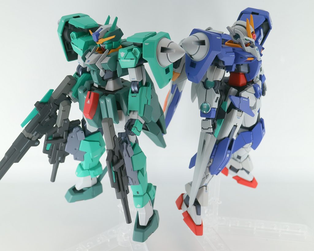 HG ケルディムリペア–7枚目/制作者：ちりぼう