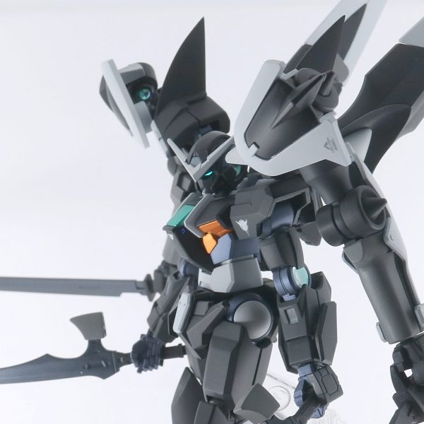 HG グラハムガンダム プランＢ