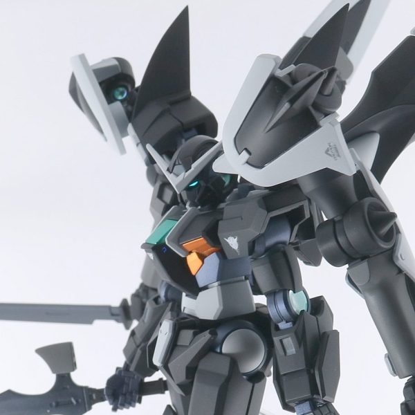 HG グラハムガンダム プランＢ