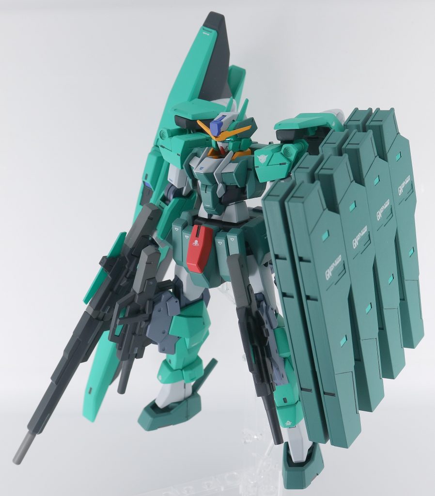 HG ケルディムリペア