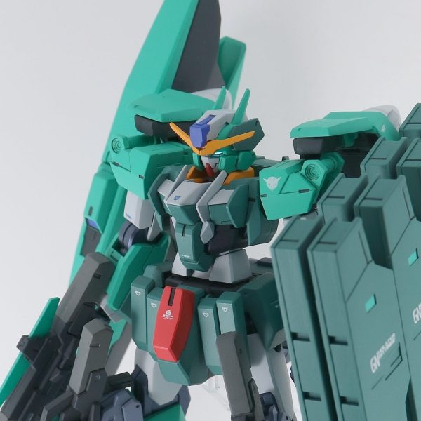 HG ケルディムリペア