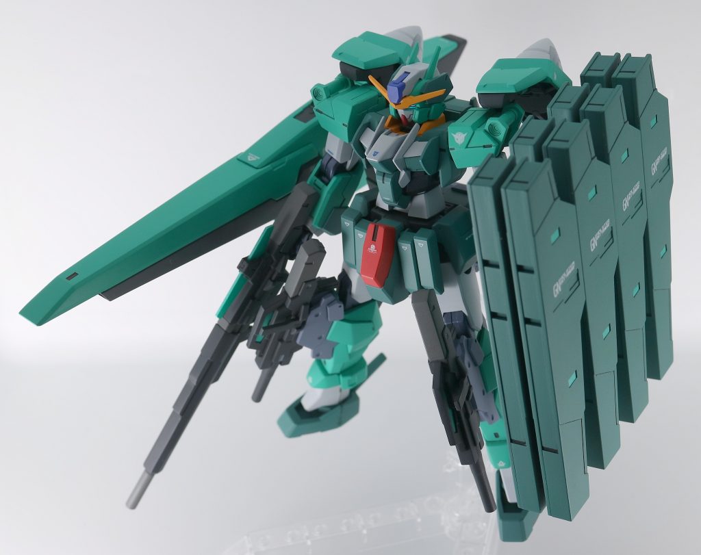 HG ケルディムリペア–3枚目/制作者：ちりぼう