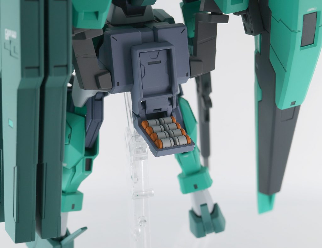 HG ケルディムリペア–5枚目/制作者：ちりぼう