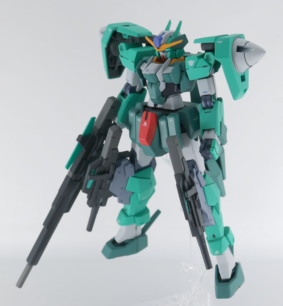 HG ケルディムリペア–6枚目/制作者：ちりぼう