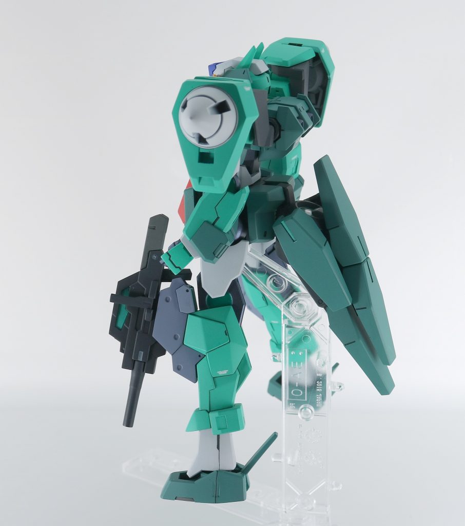 HG ケルディムリペア–7枚目/制作者：ちりぼう