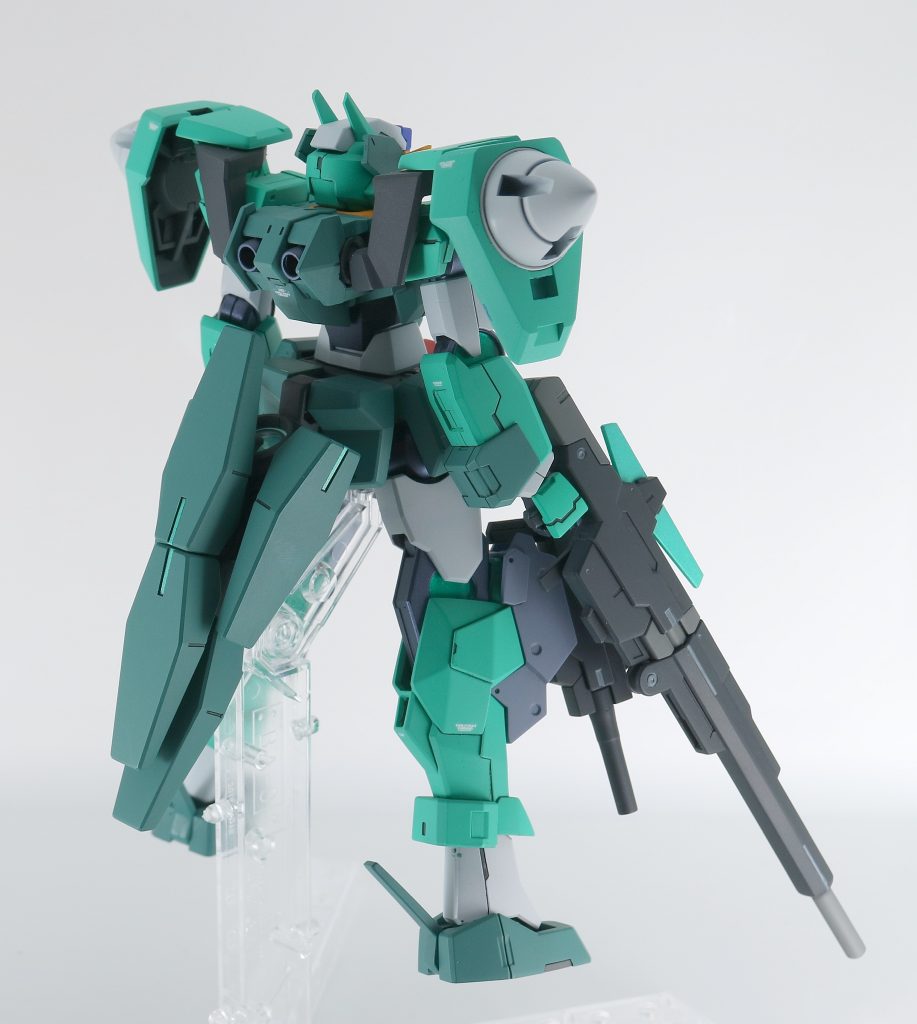 HG ケルディムリペア–8枚目/制作者：ちりぼう