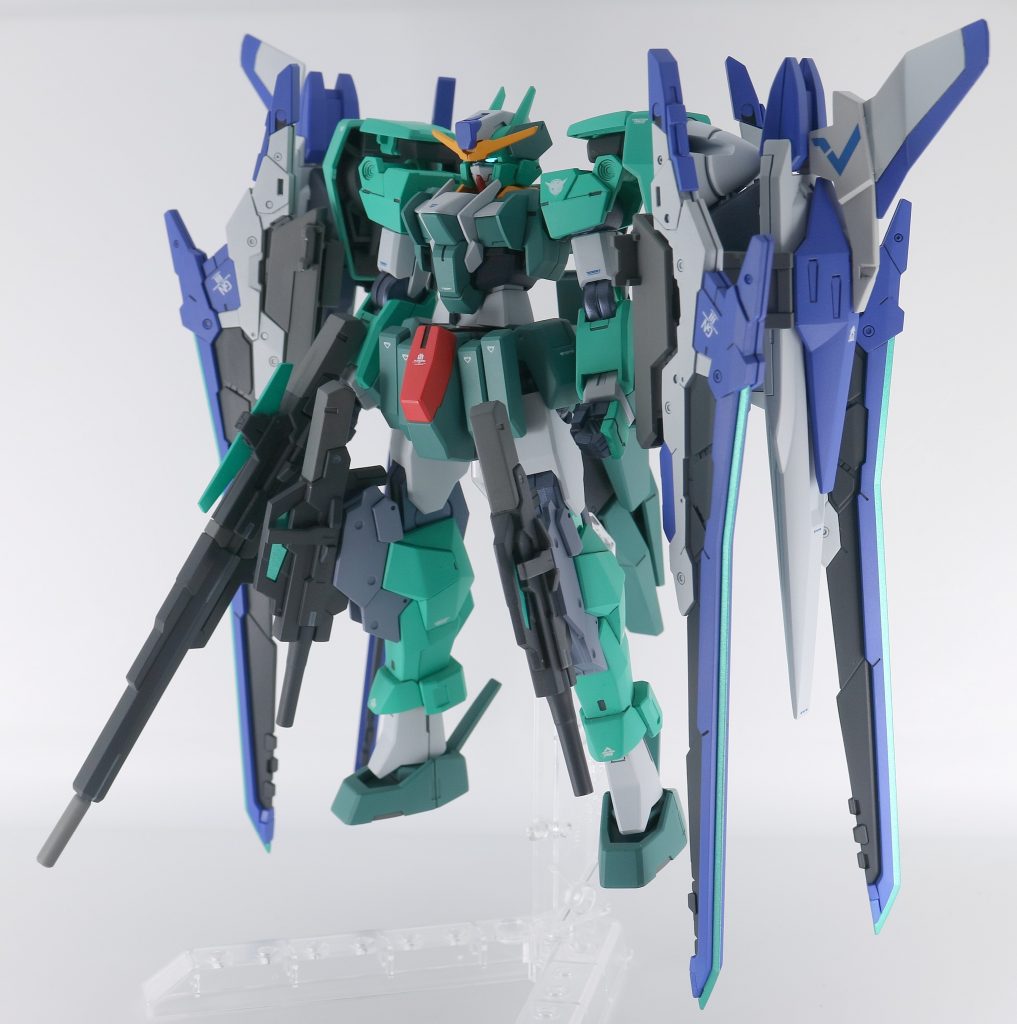 HG ケルディムリペア–9枚目/制作者：ちりぼう