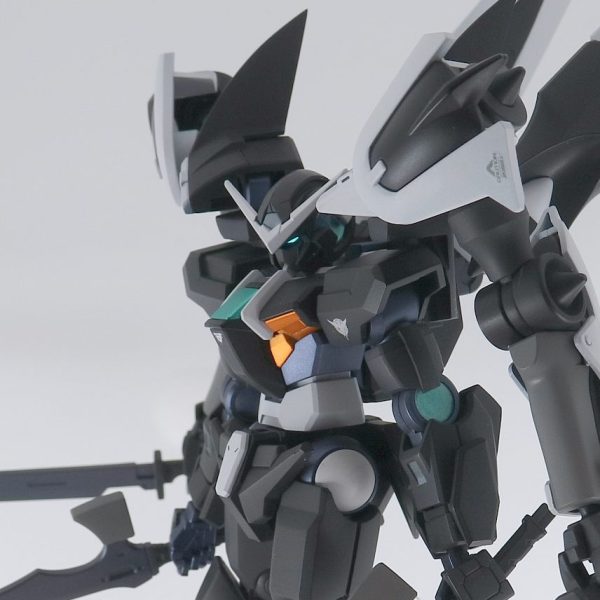 HG グラハムガンダム プランＢ