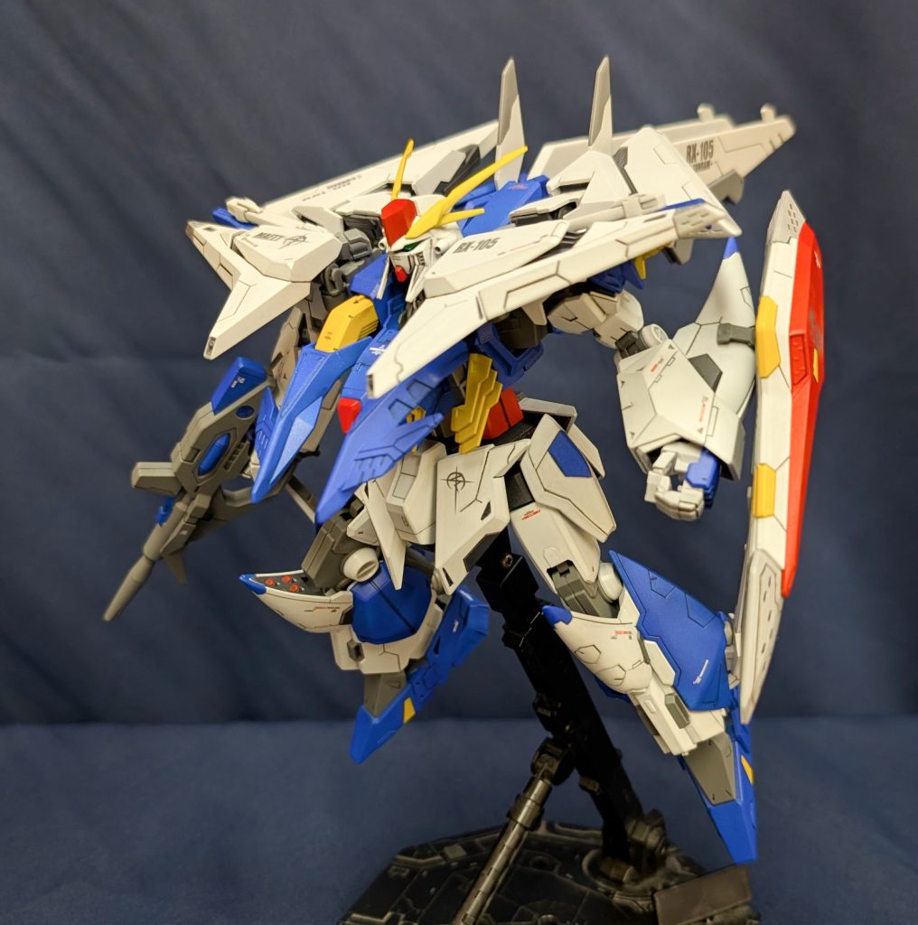 クスィーガンダム