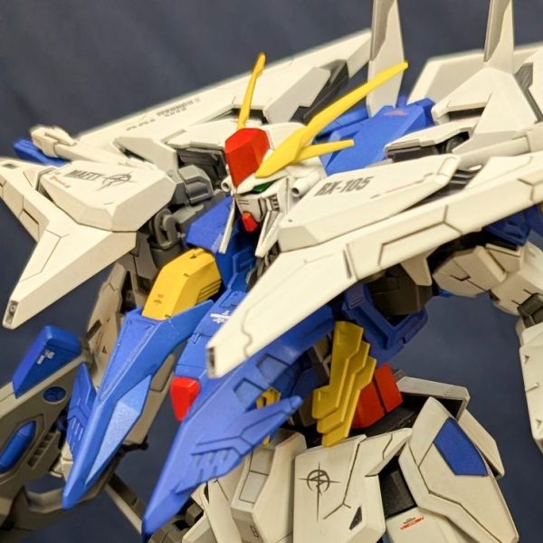 クスィーガンダム