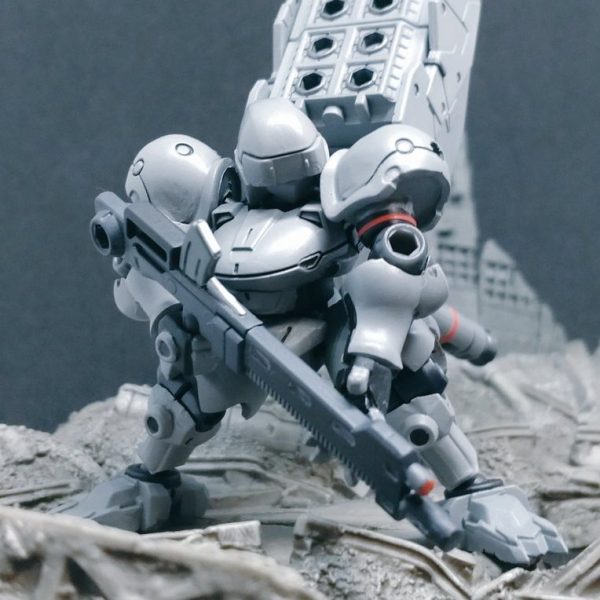 アンサンブル士魂号