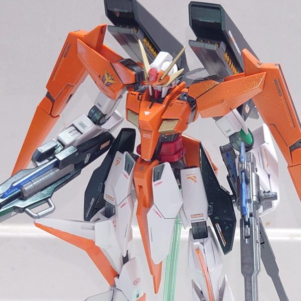 アリオスガンダムGNHW/М