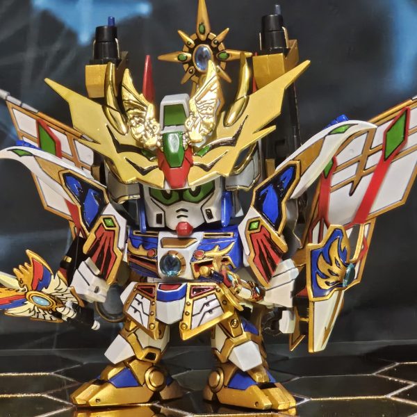 BB戦士まとめ その一