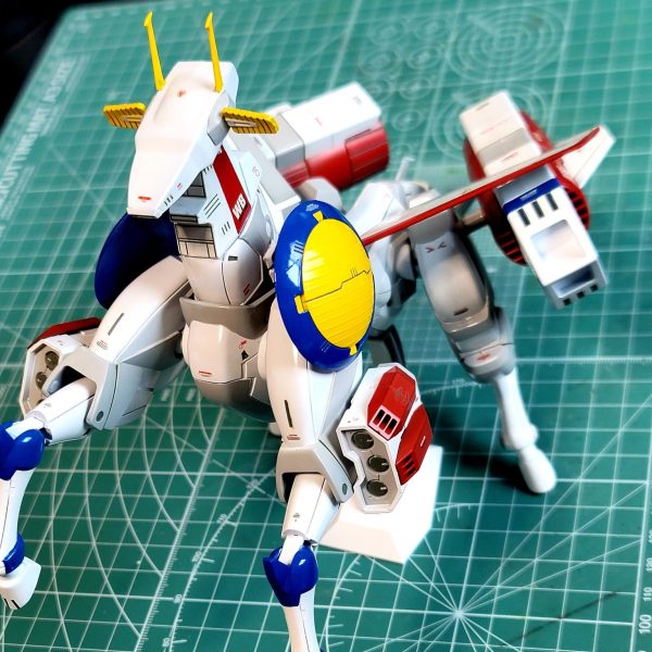 風雲ホワイトホース