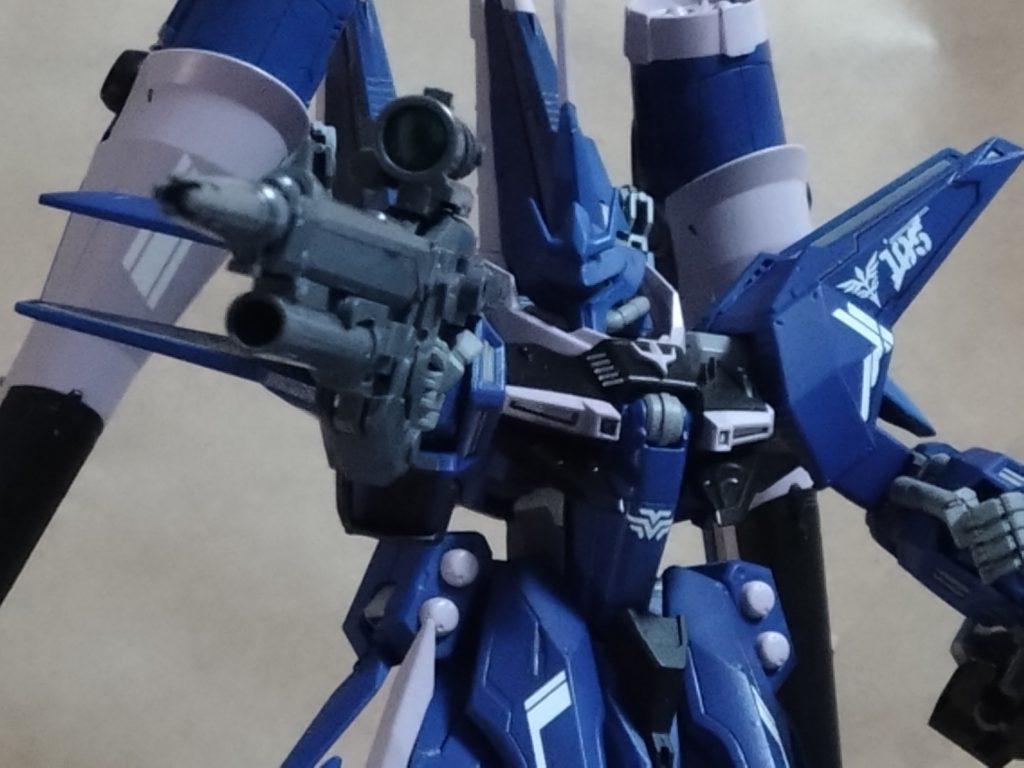 ブラストリバウ