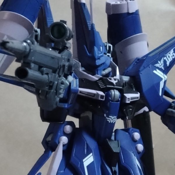 ブラストリバウ