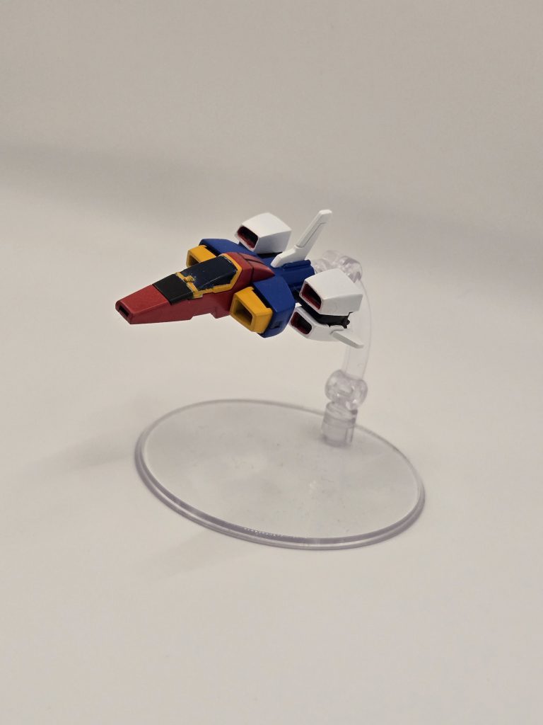 コアファイターZZ　【モビリティジョイント】