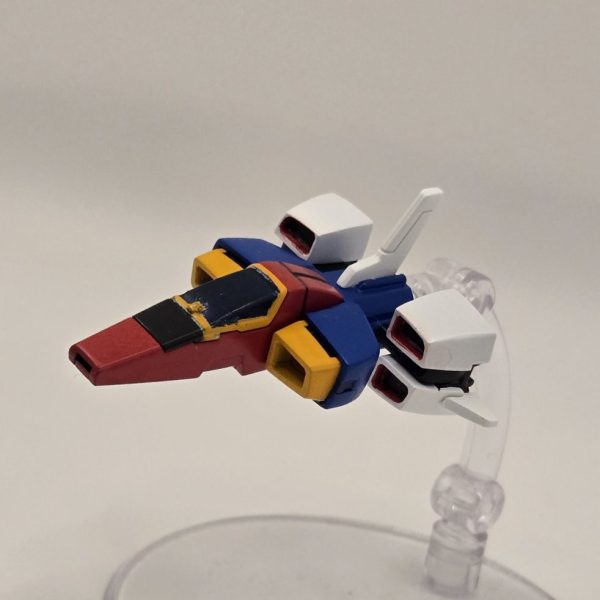 コアファイターZZ　【モビリティジョイント】